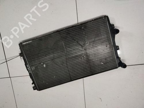 Used Water radiator Water radiator 34992836 34992836
