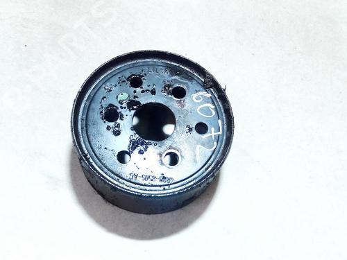 Used Pulley Pulley 35630816 35630816