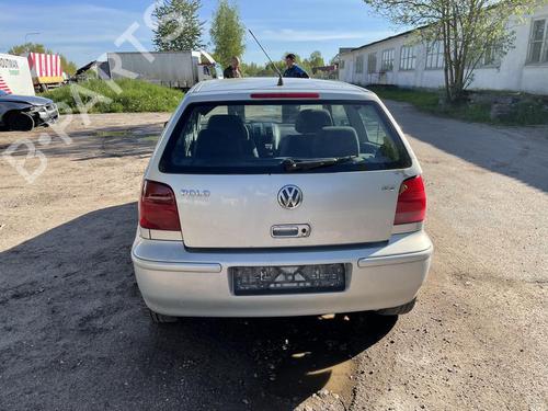 Electronic module VW POLO (6N2) 1.4 16V | BP32878155M83  - Image 9