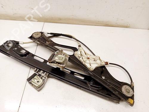 Used Front left window mechanism Front left window mechanism 34825971 34825971