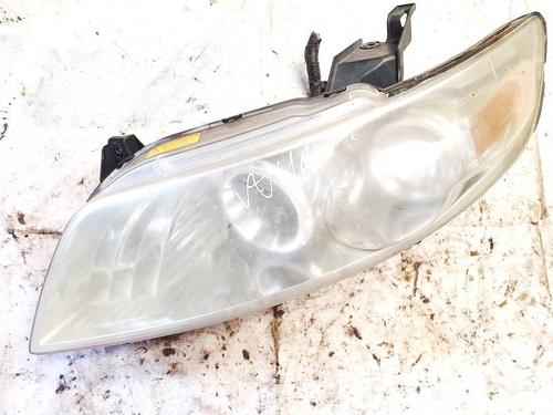Optica esquerda Optica esquerda INFINITI FX 35 (280 hp) 35210866 35210866