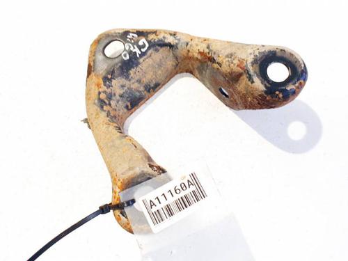 Støtte Støtte OPEL ZAFIRA A MPV (T98) 2.0 DTI 16V (F75) (101 hp) 34811615 34811615