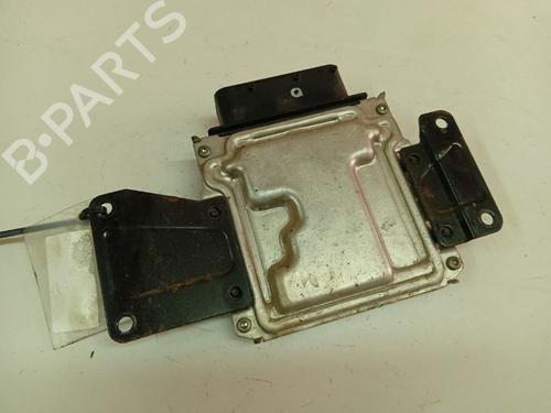 Engine control unit (ECU) HYUNDAI i30 Estate (FD) 1.4 | BP39013557M57 - Image 3