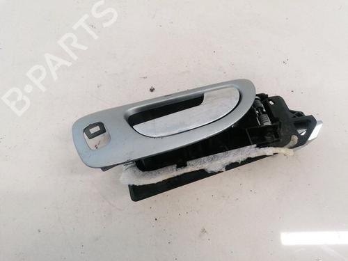 Used Rear right interior door handle Rear right interior door handle PEUGEOT 307 (3A/C) 2.0 HDi 90 (90 hp) 35537691 35537691