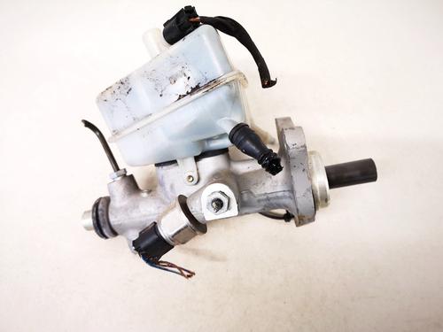 Used Brake master cylinder Brake master cylinder MERCEDES-BENZ C-CLASS (W203) C 200 CDI (203.004) (116 hp) 35578118 35578118