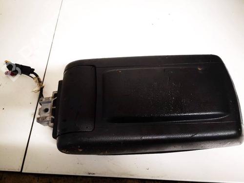 Armrest / Center console AUDI A6 C6 (4F2) 2.7 TDI | BP34875384I20 - Image 3