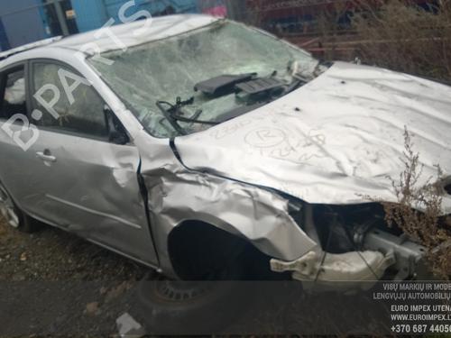 Used Parts MAZDA 3 (BK) 1.6 (BK14) 4526033