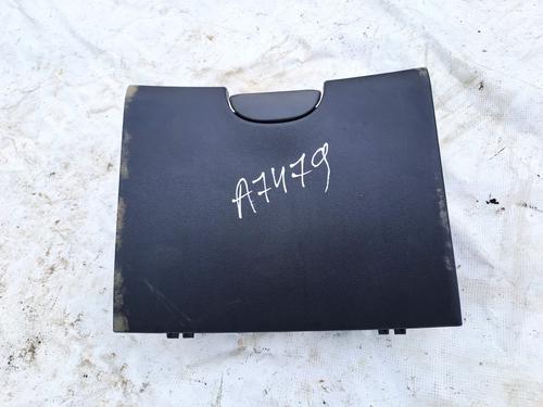 Used Glove box Glove box TOYOTA YARIS VERSO (_P2_) 1.3 (NCP20_, NCP22_, NCP20R, NCP22R) (84 hp) 35486101 35486101