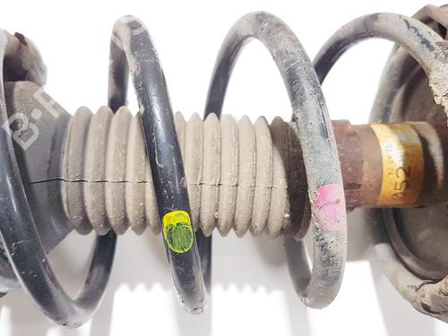 Used Shock absorber spring Shock absorber spring 35558441 35558441
