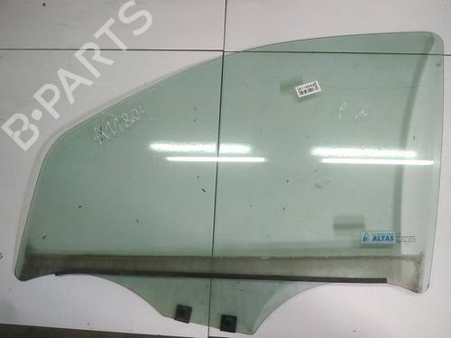 Used Front left door window Front left door window 39544342 39544342