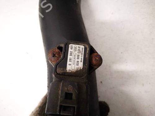 Electronic module AUDI A6 C6 (4F2) 2.4 | BP35354156M83 - Image 2
