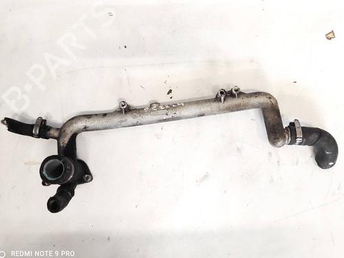 Rohr für Rohr FIAT STILO (192_) 1.9 JTD (192_XE1A) (115 hp) 35348112 35348112