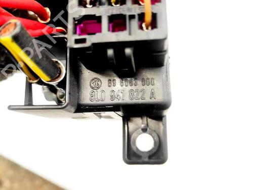 Fuse box VW PASSAT B5 Variant (3B5) 1.8 | BP32958288E1 - Image 3