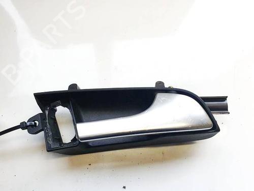 Used Front right interior door handle Front right interior door handle 34779654 34779654