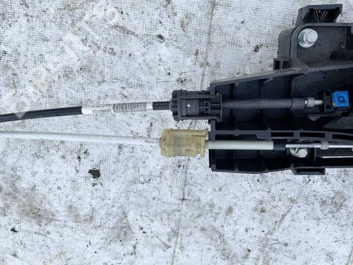 Used Cable Cable OPEL ASTRA J (P10) 1.7 CDTI (68) (110 hp) 34977622 34977622
