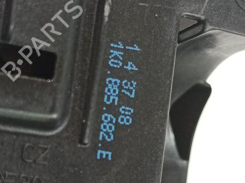 Electronic module VW GOLF V (1K1) 1.6 | BP34855471M83 - Image 4