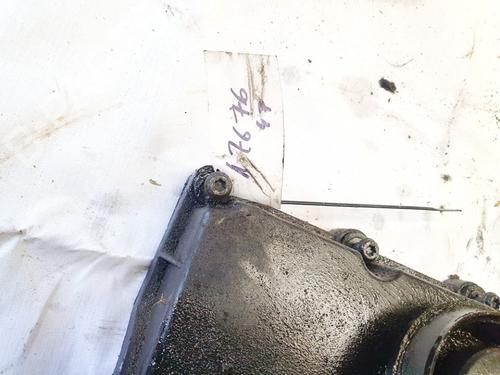 Valve cover VW PASSAT B6 (3C2) 2.0 TDI | BP35436671M124 - Image 2