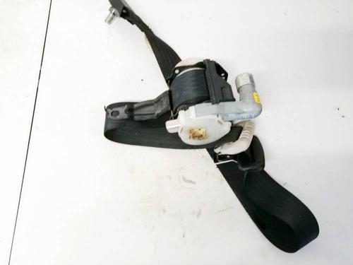 Used Front left seatbelt Front left seatbelt 35094315 35094315