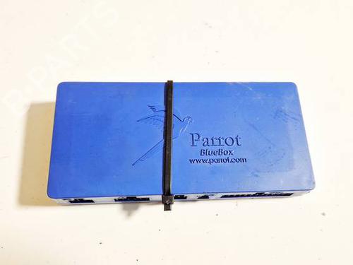 Used Electronic module Electronic module TOYOTA COROLLA (_E12_) 2.0 D-4D (CDE120R, CDE120L_) (110 hp) 32576804 32576804