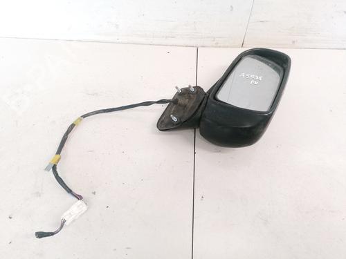 Used Left mirror Left mirror MAZDA PREMACY (CP) 2.0 TD (101 hp) 35541011 35541011