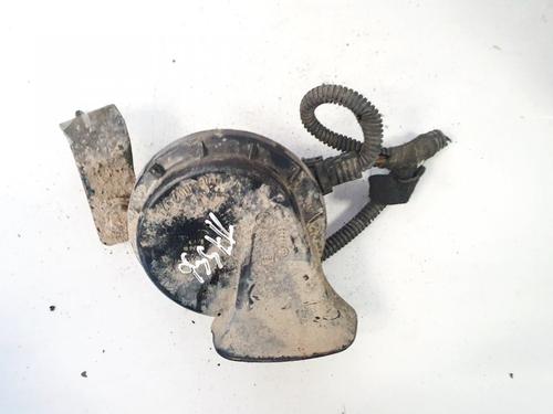 horn-opel-zafira-a-mpv-t98-1999-2000-2001-2002-2003-2004-2005-2006-35470443 main image