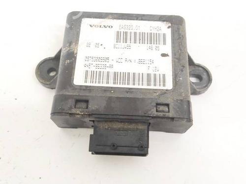 Used Electronic module Electronic module VOLVO V50 (545) 2.0 D (136 hp) 32945962 32945962
