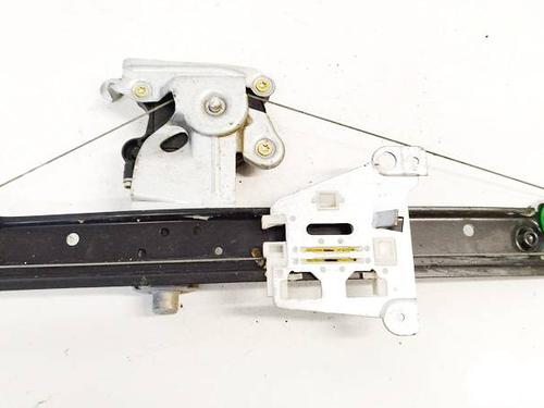 Used Rear right window mechanism Rear right window mechanism 37625472 37625472