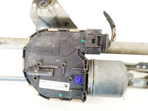 Used Front wiper motor Front wiper motor 34749278 34749278
