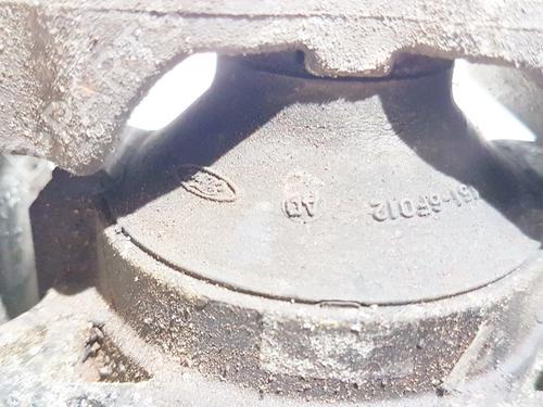Engine mount FORD FOCUS I (DAW, DBW) 1.8 DI / TDDi | BP33069387M89 - Image 2