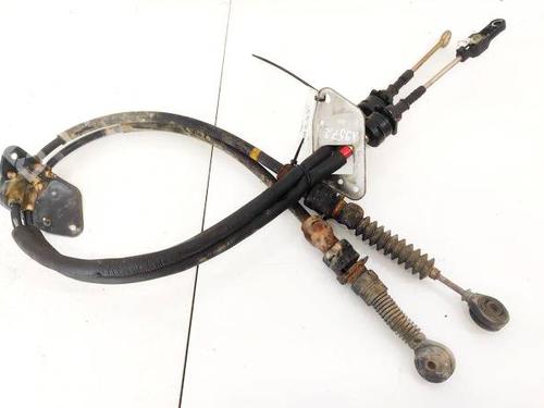 Used Cable Cable MAZDA 6 Saloon (GG) 2.0 (GGEP, GG10) (141 hp) 35204287 35204287