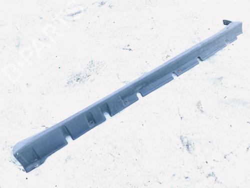Højre sidekjole Højre sidekjole MITSUBISHI CARISMA (DA_) 1.8 16V GDI (DA2A) (125 hp) 35581621 35581621