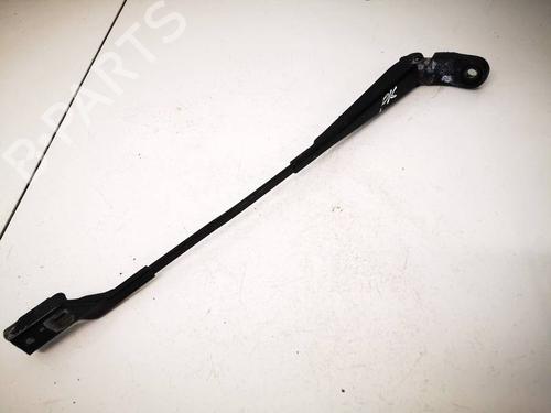 Used Front windshield wiper arm Front windshield wiper arm 37653047 37653047
