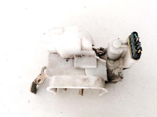 Used Front right lock Front right lock 35617546 35617546