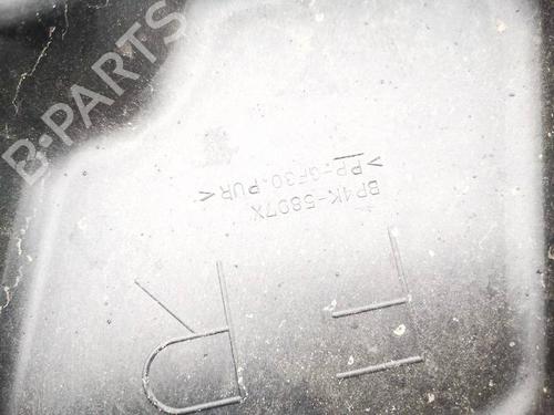 Front right window mechanism MAZDA 3 (BK) 1.6 (BK14) | BP35190818C23 - Image 2
