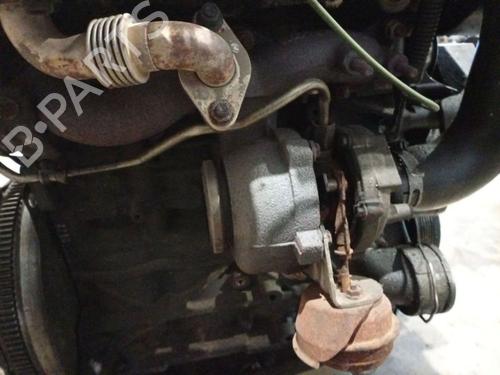 Used Turbocharger/Supercharger Turbocharger/Supercharger CHRYSLER SEBRING (JS) 2.0 CRD (140 hp) 36760180 36760180