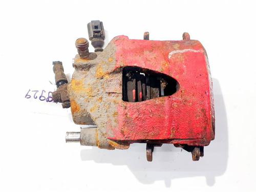 Used Left front brake caliper Left front brake caliper VW GOLF VI (5K1) 1.6 TDI (105 hp) 35130899 35130899