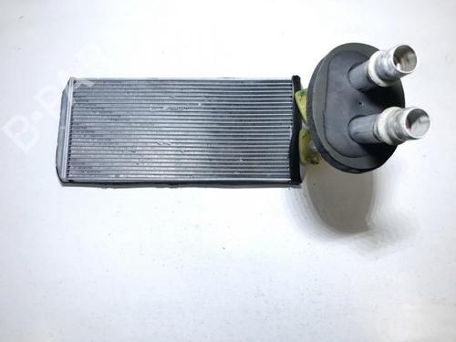 Used Heater matrix Heater matrix CITROËN C4 Grand Picasso I (UA_) 1.6 HDi (109 hp) 35836051 35836051