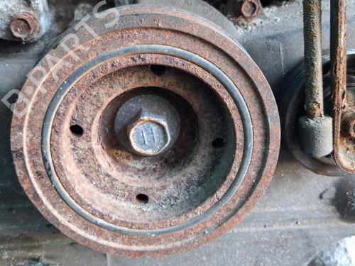 Used Pulley Pulley SUBARU LEGACY IV Estate (BP) 2.0 AWD (BP5) (138 hp) 34963492 34963492