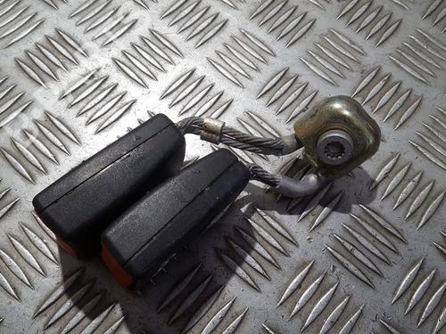 Used Seat buckle Seat buckle 35712234 35712234