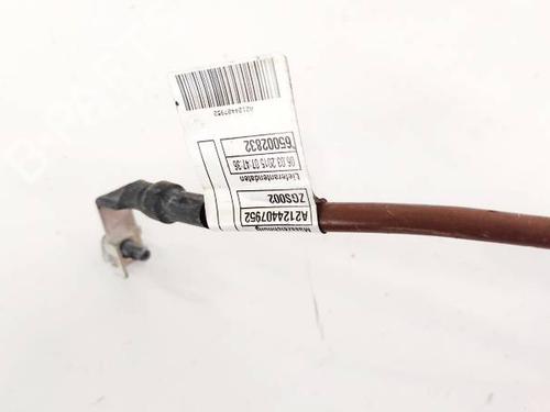 Cable MERCEDES-BENZ E-CLASS (W212) E 250 CDI / BlueTEC (212.003, 212.004) | BP35314372E12 - Image 2