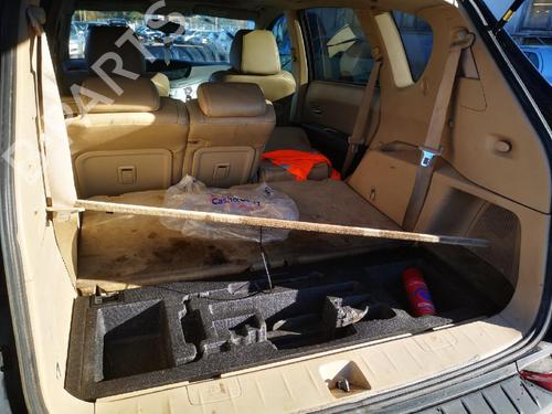 Støtte SUBARU TRIBECA (B9) 3.0 (WXE) | BP32610467C155