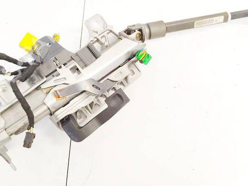 Used Steering column Steering column CITROËN C4 I (LC_) 1.6 HDi (109 hp) 34754308 34754308