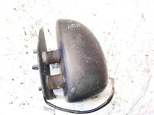 Used Left mirror Left mirror FIAT DUCATO Van (244_) 2.3 JTD (110 hp) 35299143 35299143
