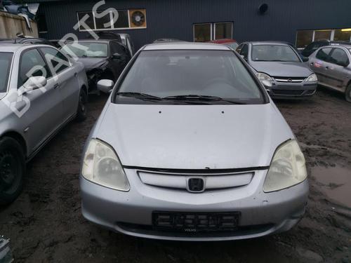 Engine mount HONDA CIVIC VII Hatchback (EU, EP, EV) 1.4 iS (EP1, EU5, EU7) | BP33063876M89  - Image 5