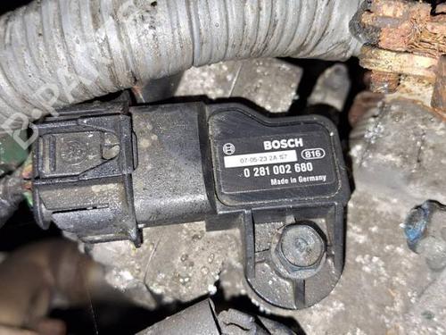 Electronic module HONDA FR-V (BE) 2.2 i CTDi (BE5) | BP34864848M83 - Image 3