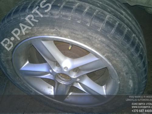 Electronic module BMW 3 (E46) 316 i | BP33479294M83  - Image 6