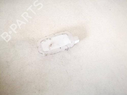 Used Interior roof light Interior roof light MERCEDES-BENZ B-CLASS Sports Tourer (W246, W242) B 180 CDI (246.200) (109 hp) 35245303 35245303