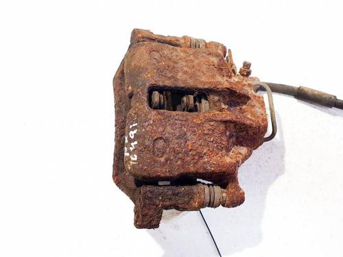 Used Left front brake caliper Left front brake caliper AUDI A4 B5 (8D2) 1.9 TDI (90 hp) 34755547 34755547