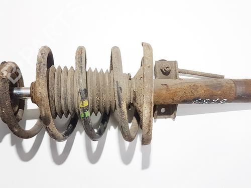 Used Right front shock absorber Right front shock absorber 35553391 35553391