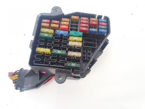 Fuse box AUDI A6 C5 (4B2, 4B4) 2.5 TDI | BP32902660E1 - Image 2